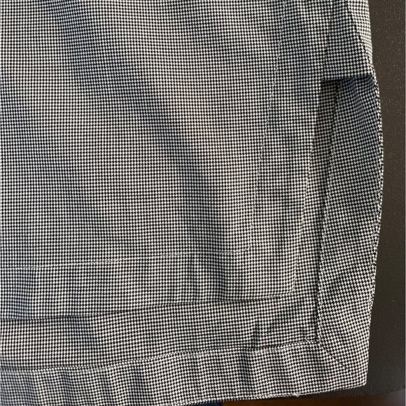 Ming Wang Women Jacket Top Size XL Oversized Modern Minimalist Quiet Luxury - Picture 7 of 11